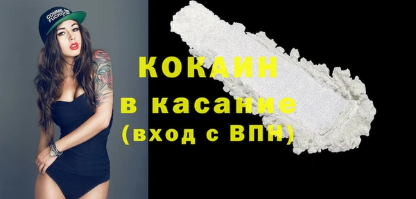 прущий лед Абаза